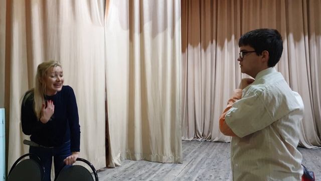 23 февраля 2020 г. смотреть онлайн