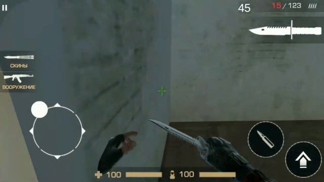 Обзор УЖАСНОЙ приватки стендофф 2😱