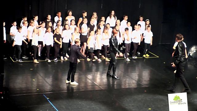 Spectacle Romeo & Juliette - le 16 juin 2018 смотреть онлайн