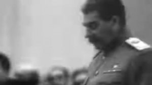 речь Сталина 1943