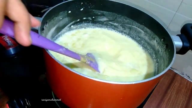 പാൽ ഉണ്ടെങ്കിൽ ഈസിയാണ് Eid special pudding 👌Easy Dessert Recipe