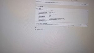 Обзор компьютерного монитора FYHXele 27 2k 75hz с hdr