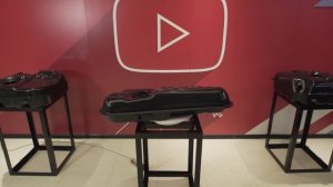 Топливный бак Chevrolet Lanos, 1997-2008 г.в. (OS250)