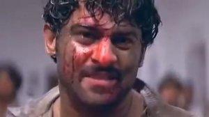 Индийский фильм -Защитник в хорошем качестве