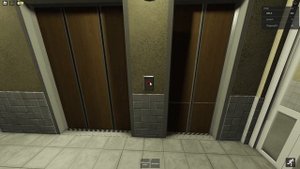 Roblox Электрические Лифты КМЗ-1995 Г.В Q=630k/g Q=400k/g V=1m/s