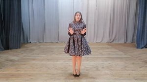 Ольга Демидюк "Не бесите вселенную" исп. Мария Кучковская