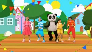 Panda e Os Caricas - Grande Mentira