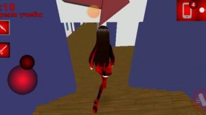 Решила устроить в школе Геноцыд! =) ❤️🌹Ai To Noroi📱🔪