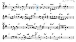 Do_You_Know_What_it_Means_to_Miss_New_Orleans_Backing_Track_with_Sheet_Music_for_Alto_Sax_480p_MUX[1