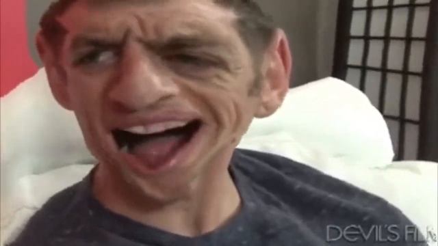 ОУ МАЙ! жмых эффект
