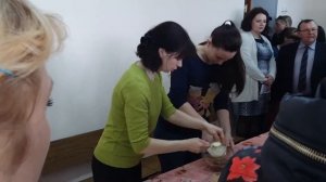 «День открытых дверей» в Полтавском районе