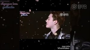 EXO Suho Happy hour //  Korean Hindi mix FMV