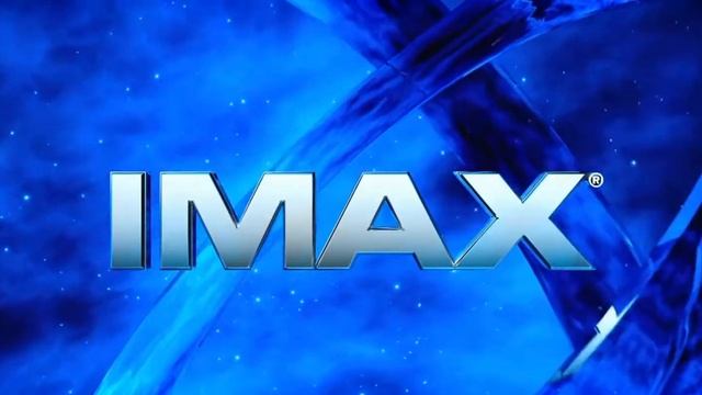 Opening Logos - Untitled Just Beyond anime anthology project film (TBA) (2003/2020) (IMAX Print)