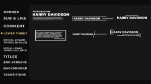 9.8 Набор инструментов для создания роликов на YouTube