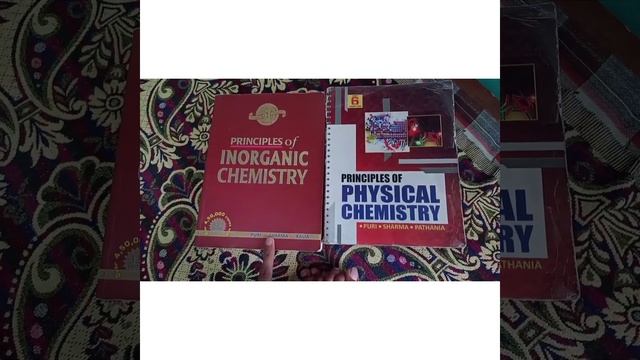 Best books for chemistry graduate student смотреть онлайн