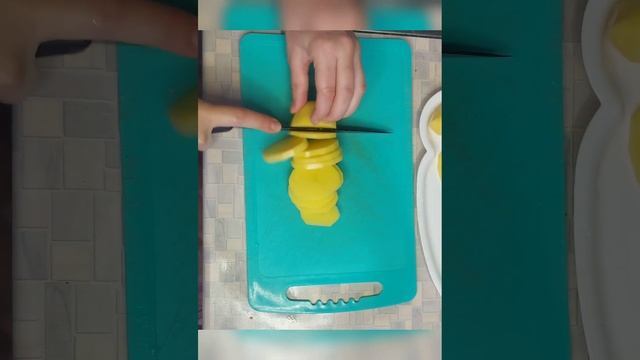 Мясной пенёк👨🍳