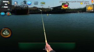 World of Fishers | Запись с турнира "Рыбный гольф"