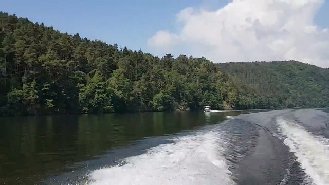 Quicksilver 420 Evinrude 50 hp смотреть онлайн