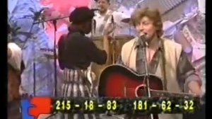 Mango-Mango - Schers. Live. 1996