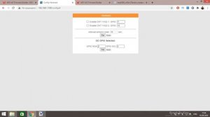 Подготовка контроллеров ESP для интеграции с MajorDomo.