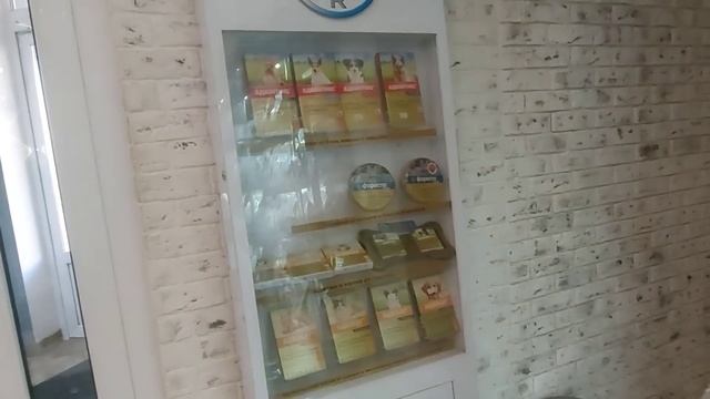 Каюр на операции/ Причина/ Итог операции/ смотреть онлайн