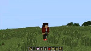 Я КУПИЛ этот РАДИОАКТИВНЫЙ СУНДУК у КОМПОТА В МАЙНКРАФТ В МАЙН В ДЕРЕВНЕ 13! MINECRAFT 100%