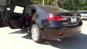 2016 Mazda Mazda6 Los Angeles, Cerritos, Van Nuys, Santa Clarita, Culver City, CA 60315