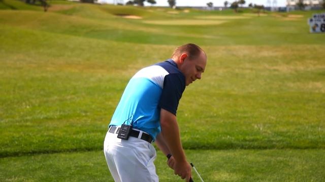 SamsonovGolf: Бьем дальше Драйвером на 20 метров /Driver Golf