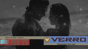 Nana & Ray Horton - Remember the time (2020)