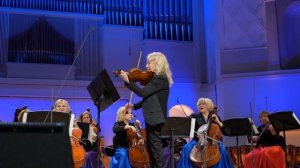 Юбилейный концерт "Вивальди-оркестра". Лучшее за 35-летнюю деятельность оркестра. 16 февраля 2024г.