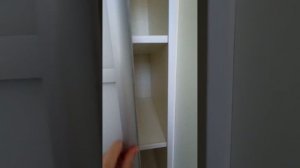 Новый шкаф купе и сравнение со старым шкафом. Честный отзыв! #шкафкупе #шкафназаказ