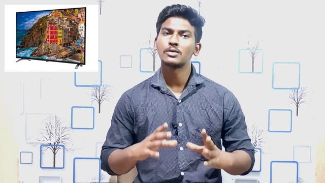 Amazon Basics Smart TV pros & Cons in tamil | Amazon TV | 55 inch & 50 inch