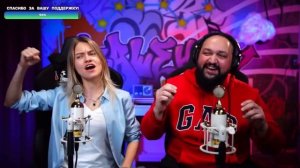 Саша @kvashenaya и Жан Милимеров (Премьер - Министр) - Девочка с Севера ❄️