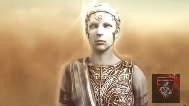 God Of War 1 Full Story ! | Who Is Kratos ! | God Of War Story In Tamil | Tamil | George Gaming | смотреть онлайн