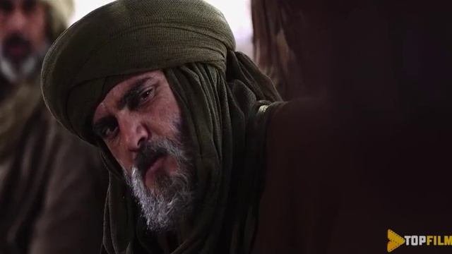 УМАР ИБН ХАТТАБ 30 СЕРИЯ ПОСЛЕДНАЯ СЕРИЯ НА УЗБЕКСКОМ ЯЗЫКЕ