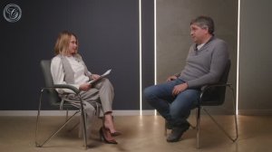 Максим Хорошенков «Право на Разговор»
Председатель совета директоров и топ менеджер компании Аякс.