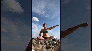 Тибетская дыхательная практика Ца лунг. @OpenYoga108 #открытаяйога