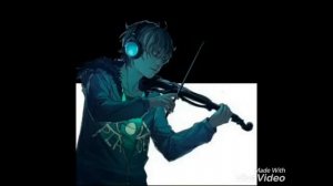 Крипипаста- песня Музыканта.