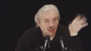 Николай Левашов - Рак. Рак желудка. Причины возникновения рака.