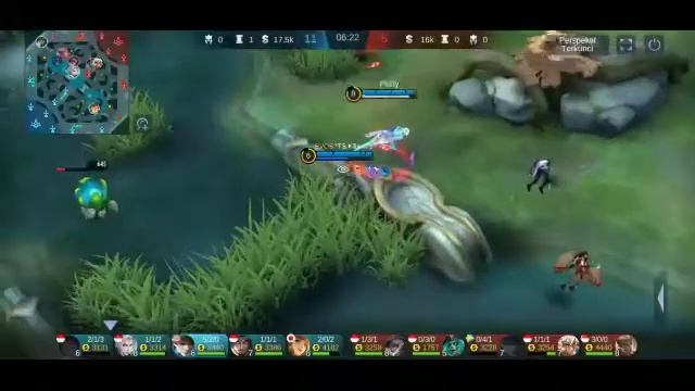 GUSION BEST MOMENT MONTAGE 2021 MOBILE LEGEND