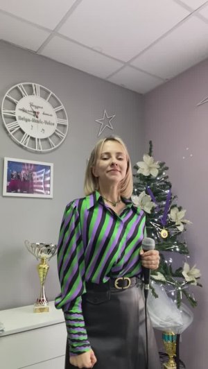 Валерия-Отпусти cover Юлия Шлыкова