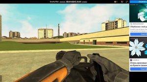 Как правильно убивать Зомби.