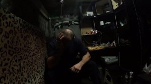 Кенворт Т-660.  Поиск грузов домой, делаем Т.О