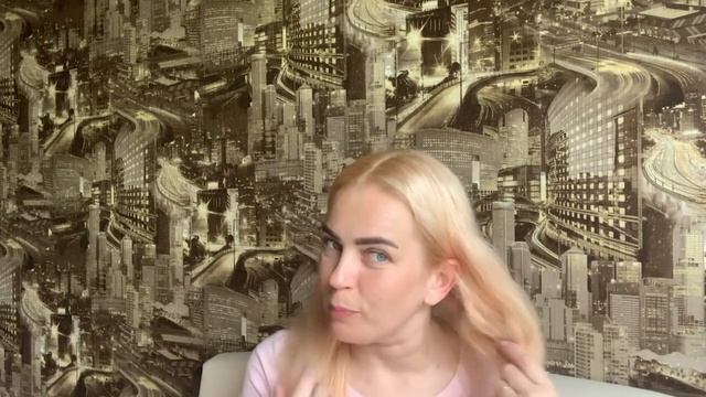 Блонд мытьё,чистка блонда,исправление окрашивания