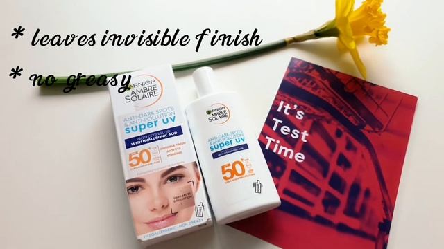 Garnier  Ambre Solaire  #hometesterclubuk #garnierambresolaire, @hometesterclubuk