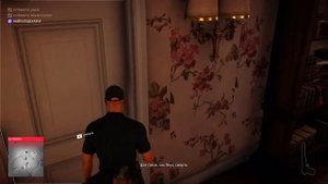 Hitman 2: быстрое прохождение миссии "Другая жизнь" на сложности эксперт.