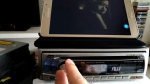 alpine CDM-7874EB高階音響主機 已改裝成藍芽音樂主機

音效展示，對主機有興趣或有改裝需求的網友可參考以下連結