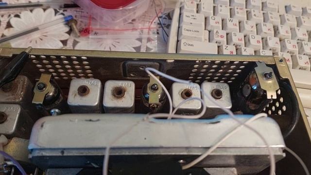 ФМ на автомобильный радиоприемник в г. Орел. Великолепная разработка к Новому году. смотреть онлайн