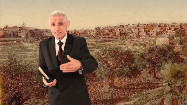 6. Життя і вчення Ісуса Христа/«Ми бачили Його зорю»