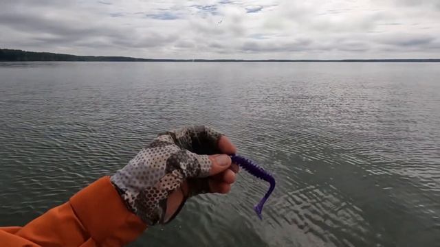 ХОРОШО ОТКРЫЛ ЛОДОЧНЫЙ СЕЗОН! Ловля СУДАКА на ДЖИГ! Яузское вдхр летом, рыбалка с лодки в июне!